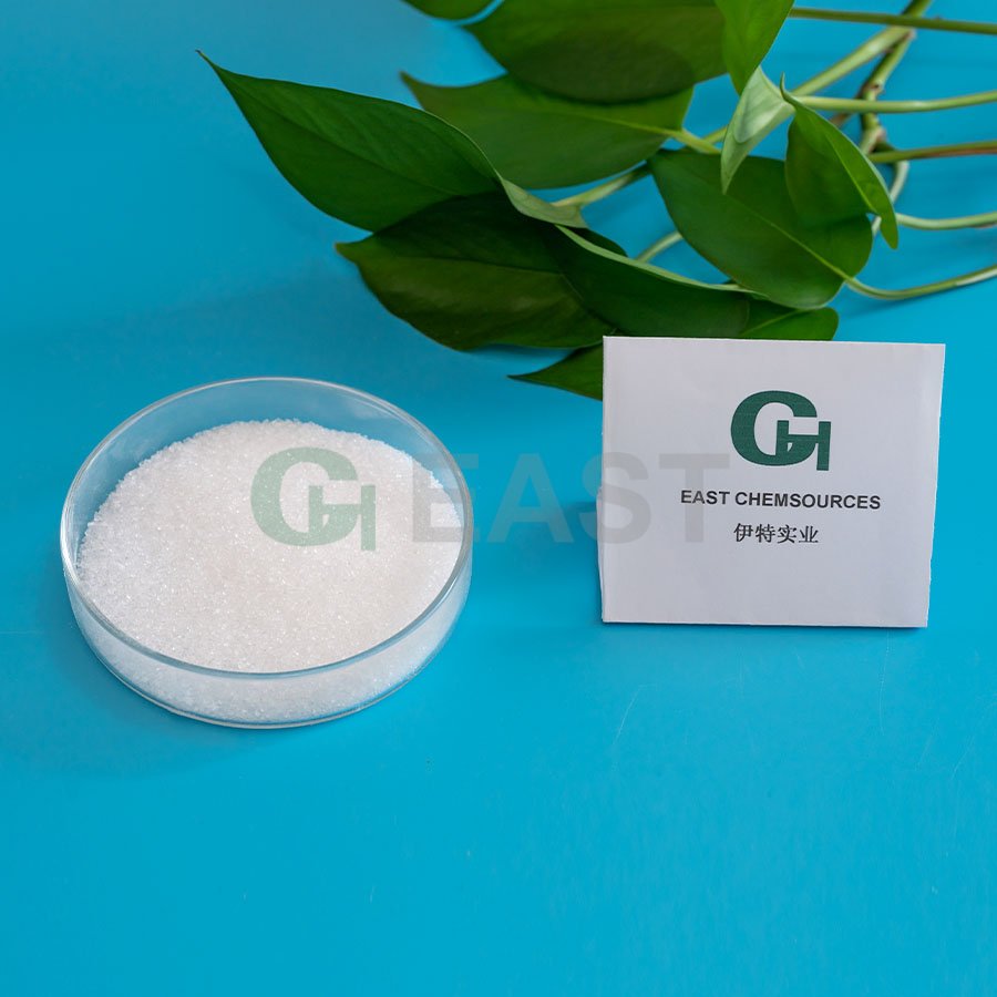 Food Additives Potassium Citrate Powder/Tripotassium Citrate Monohydrate For Was