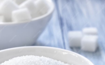 DEXTROSE MONOHYDRATE