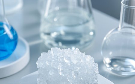 Sorbitol Powder - A Versatile Ingredient Revolutionizing Multiple Industries 