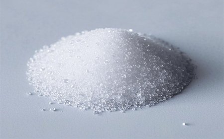 The Rising Star - Crystalline Fructose and Its Impact