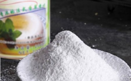 Maltodextrin CAS 9050-36-6 | Specifications, Grades and Export Data